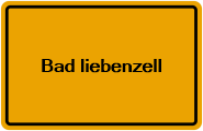 Grundbuchamt Bad Liebenzell